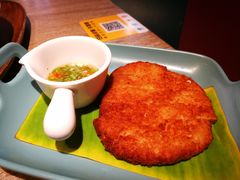 -长勺子东南亚(街道口店)