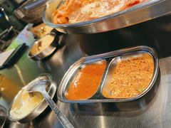 -哈哈碳都·牛肋条无限自助烤肉(宝龙店)