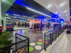 -阳光国际游泳培训基地