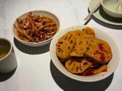 -传统菜农庄(皇姑路店)