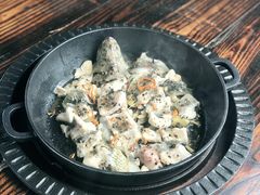 -御膳粥·牛乳粥底火锅·地道顺德菜(容桂店)