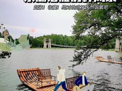 -东湖落雁景区