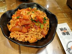 -聚点串吧·北京烧烤(朝北店)