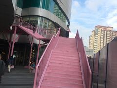 门面-深圳来福士广场