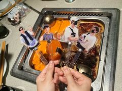 -海底捞火锅(群光广场店)