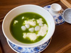 -五代同糖·甜品糖水店(河下古镇店)