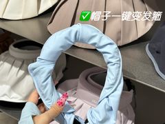 -梦之岛百货(水晶城店)