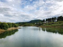 -北极村旅游风景区