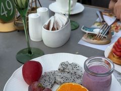 -鹭江宾馆·观海餐厅