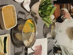 -君邦火锅(新疆大厦店)