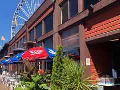 -The Crab Pot Seattle