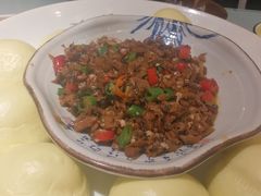 -粗茶淡饭•陕菜•家常菜