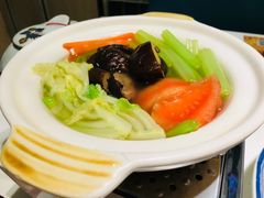 -原味田园·客家菜·土窑鸡(中航城君尚购物中心店)