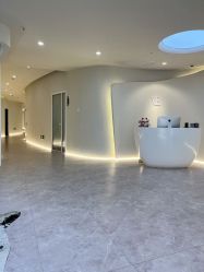 -VE专注问题肌·赛诺龙&科学美肤中心