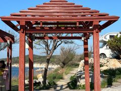 -养马岛旅游度假区