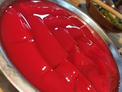-阳阳老火锅(小南门店)