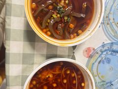 -川正旺江湖菜(三元桥店)