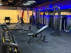 -RunningFit健身高端私教馆(红星美凯龙店)