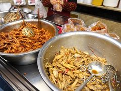-嘉州九妹凤爪(乐山总店)