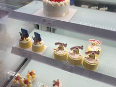 -好利来(五一广场店)