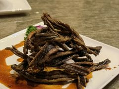 梁溪脆鳝-新聚丰菜馆(太监弄店)