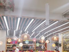 -大师傅金奖啤酒鱼(西街老店)
