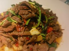 -桂满陇·海市蜃楼·黑金(国金店)