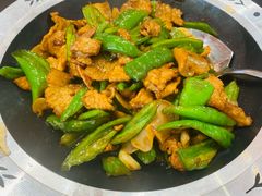 -韶山冲湘菜(中兴大街店)