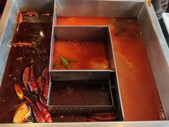 -重庆德忆火锅（龙南街3店）(渝水岸餐饮)