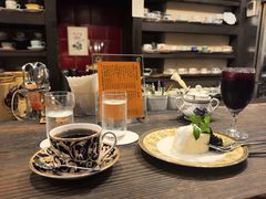 -茶亭 羽當 渋谷