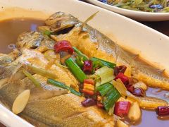 -外婆烧.老杭帮菜(庆春店)
