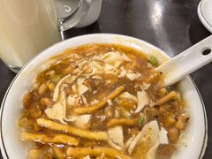 -天回镇何氏豆腐(总店)
