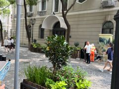 -飞马旅黎黄陂路文旅街区