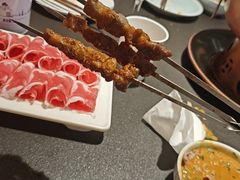 -额尔敦·品质自助(摩尔城店)