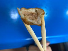 炸鱼豆腐-光明刘冰乳鸽店(光明法政北路店)