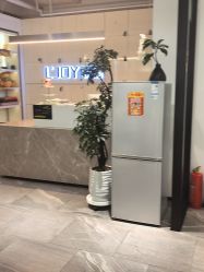 -LJOY丽锦造型·烫发染发