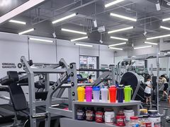 -OG01·24h私教铁馆(中鼎316店)