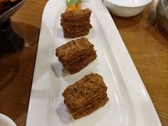 -小土豆北方菜馆(方庄店)
