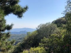 -妙峰山风景名胜区