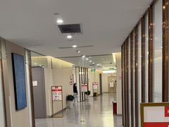 -爱康国宾体检中心(北京航天桥光耀东方分院)