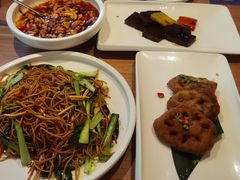 -枣子树·素食餐厅(普陀山店)