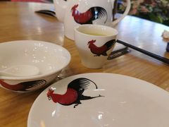 -德胜轩正宗顺德菜(宝安沙井会展中心店)