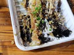 茄子-永利炭炉鸡