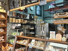 -Juicy Bakery(大学路店)