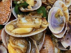 -贞姨美食·老字号海鲜大排档