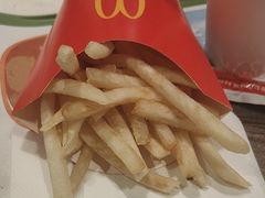 -麦当劳(坂田分店)