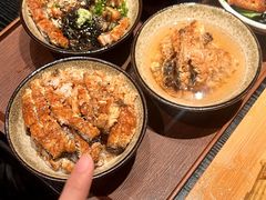 -玄白·炭烤活鳗(上海首店)