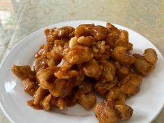 樱桃肉-清香园大连老菜馆(成仁街店)