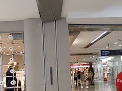 -COSTA COFFEE(新奥购物中心店)