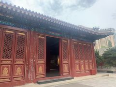 -大钟寺古钟博物馆